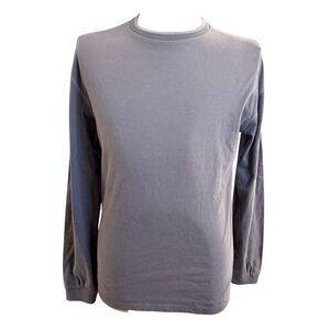 Kuhl Men's Long Sleeve Wildfibre Organic Cotton Shirt Sz. Small Packable